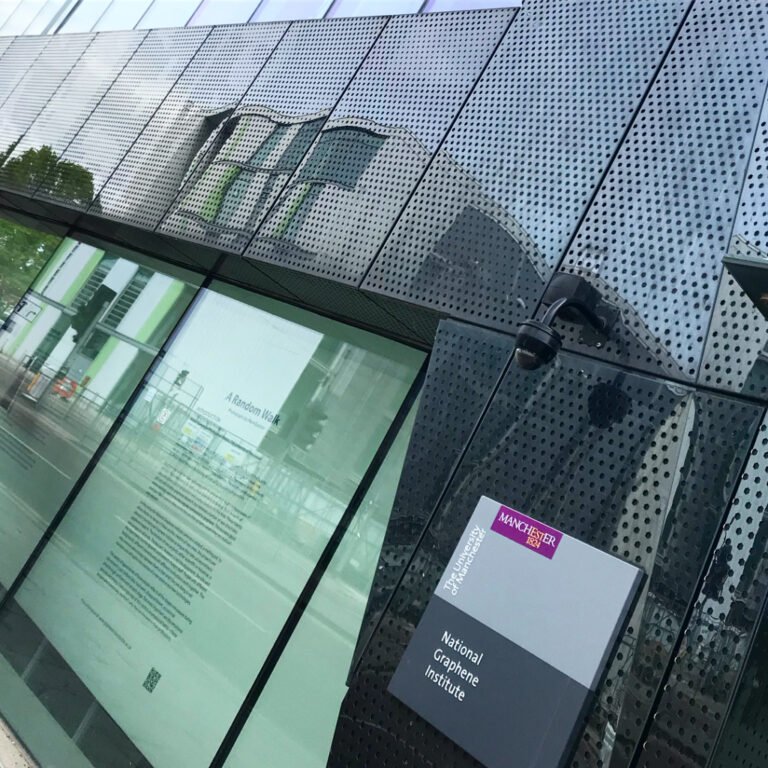 Instagram post from infitex_sensors. This post is in position 10.