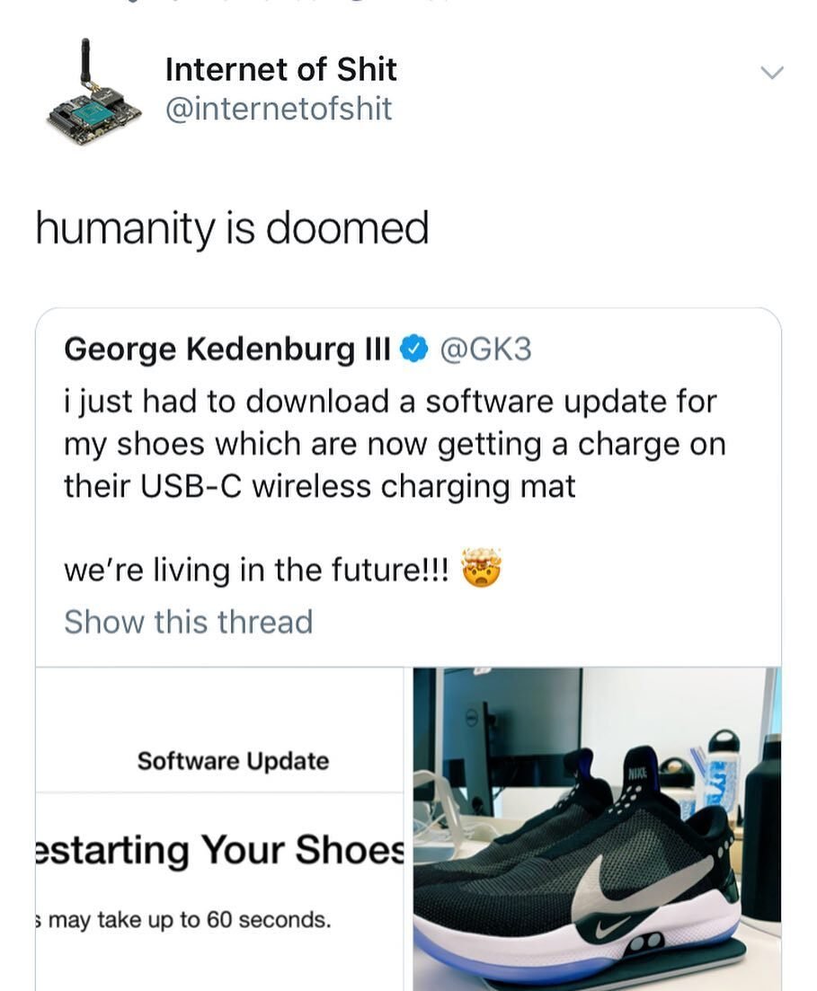 Instagram post from infitex_sensors. This post is in position 6.