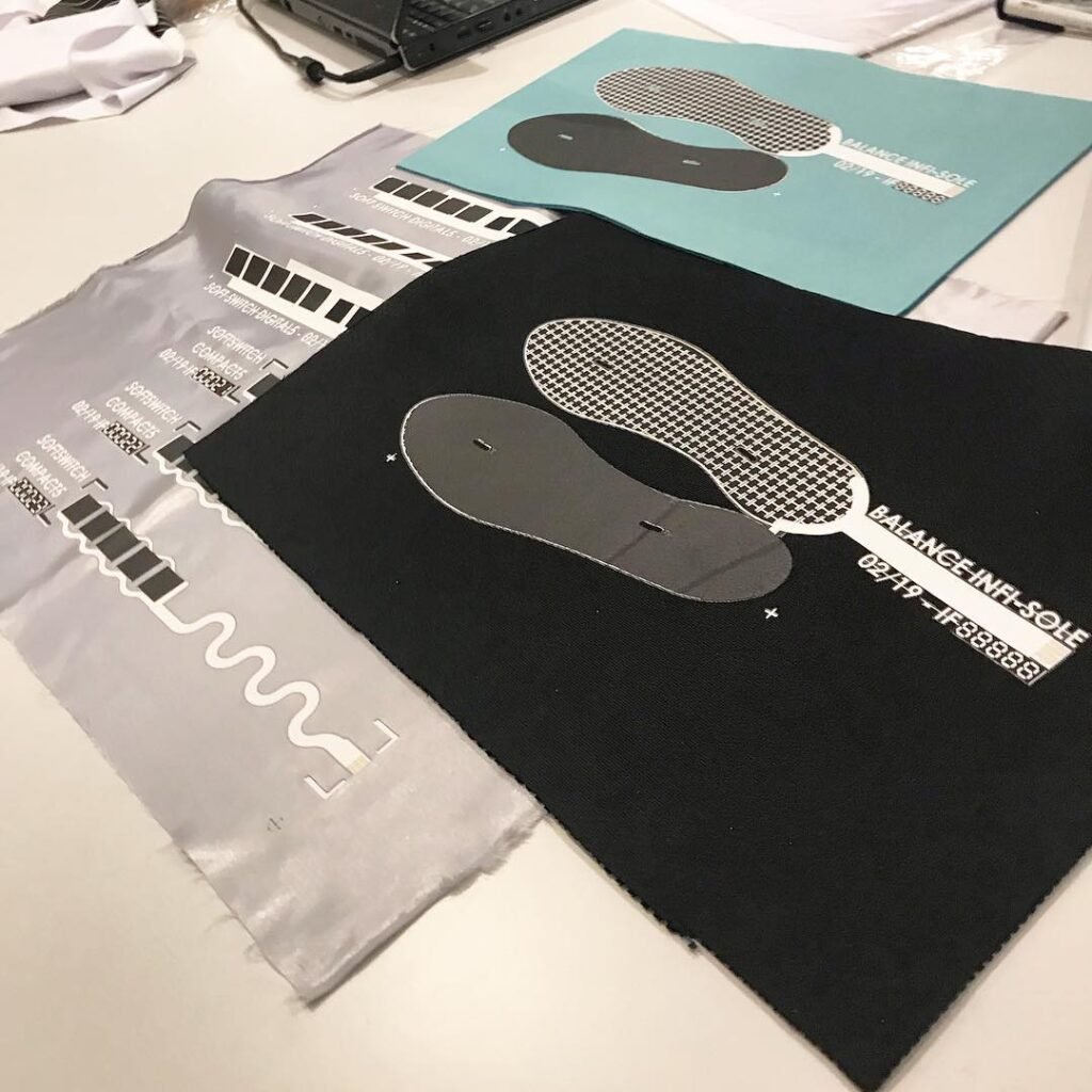 Instagram post from infitex_sensors. This post is in position 5.